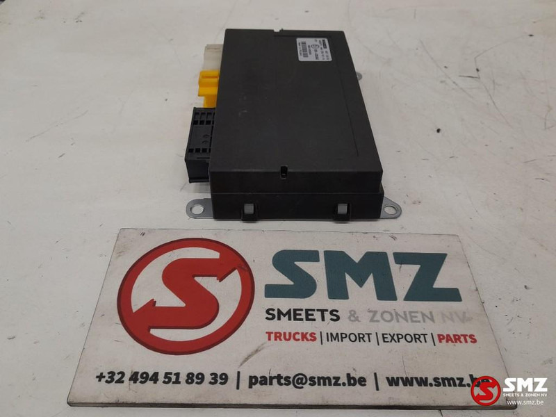 Iveco Occ ECU VCM regeleenheid Iveco - ECU 트럭 용 : 사진 3 Iveco Occ ECU VCM regeleenheid Iveco - ECU 트럭 용 : 사진 3