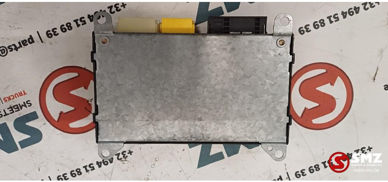 Iveco Occ ECU VCM regeleenheid Iveco - ECU 트럭 용 : 사진 2 Iveco Occ ECU VCM regeleenheid Iveco - ECU 트럭 용 : 사진 2