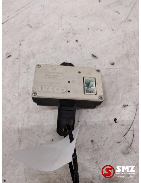 Iveco Occ ECU besturingseenheid centrale vergrendeling I - ECU 트럭 용 : 사진 1 Iveco Occ ECU besturingseenheid centrale vergrendeling I - ECU 트럭 용 : 사진 1