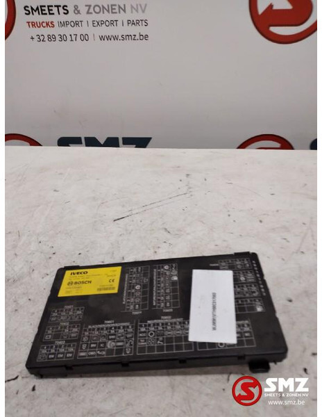 Iveco Occ ECU bodycomputer Iveco - ECU 트럭 용 : 사진 1 Iveco Occ ECU bodycomputer Iveco - ECU 트럭 용 : 사진 1
