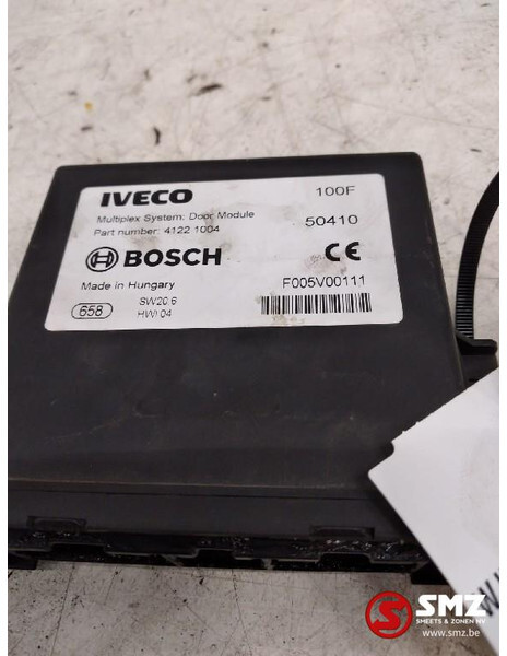 Iveco Occ ECU deurmodule Iveco - ECU 트럭 용 : 사진 2 Iveco Occ ECU deurmodule Iveco - ECU 트럭 용 : 사진 2