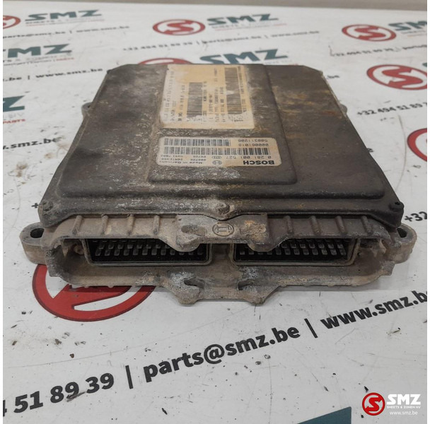 Iveco Occ ECU motorbesturingseenheid Cursor 10 F3AE0681D - ECU 트럭 용 : 사진 1 Iveco Occ ECU motorbesturingseenheid Cursor 10 F3AE0681D - ECU 트럭 용 : 사진 1