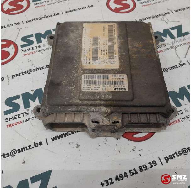 Iveco Occ ECU motorbesturingseenheid Cursor 10 F3AE0681D - ECU 트럭 용 : 사진 3 Iveco Occ ECU motorbesturingseenheid Cursor 10 F3AE0681D - ECU 트럭 용 : 사진 3