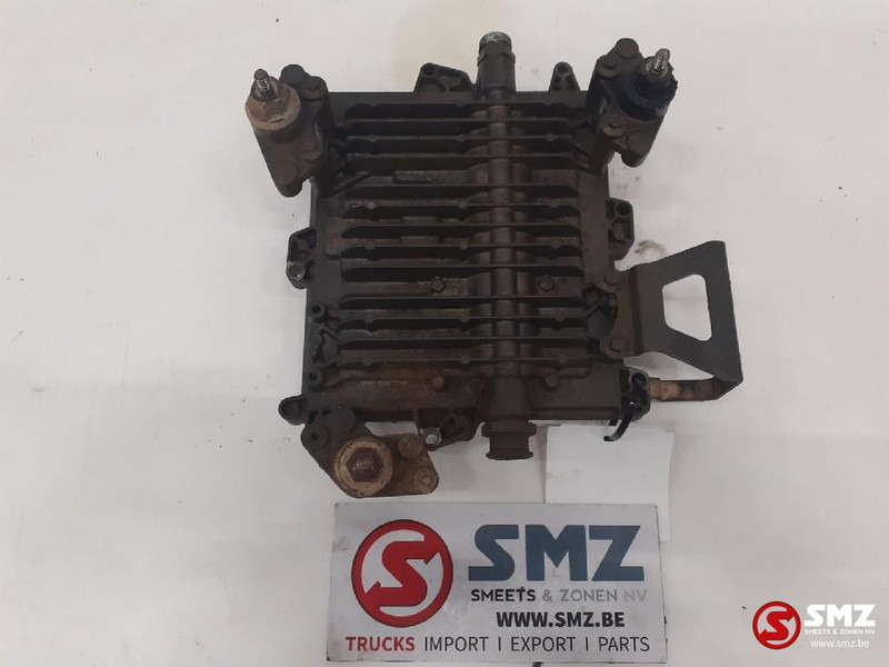 Iveco Occ ECU motorregeleenheid Iveco - ECU 트럭 용 : 사진 2 Iveco Occ ECU motorregeleenheid Iveco - ECU 트럭 용 : 사진 2