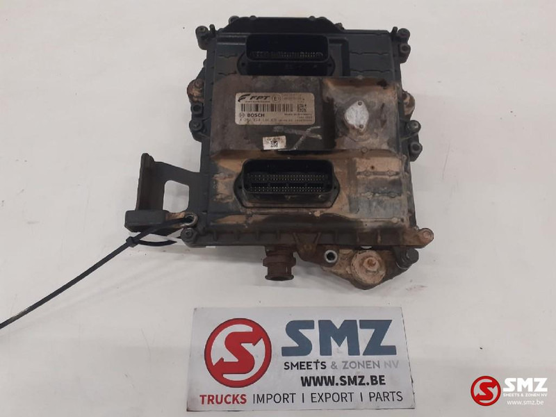 Iveco Occ ECU motorregeleenheid Iveco - ECU 트럭 용 : 사진 1 Iveco Occ ECU motorregeleenheid Iveco - ECU 트럭 용 : 사진 1