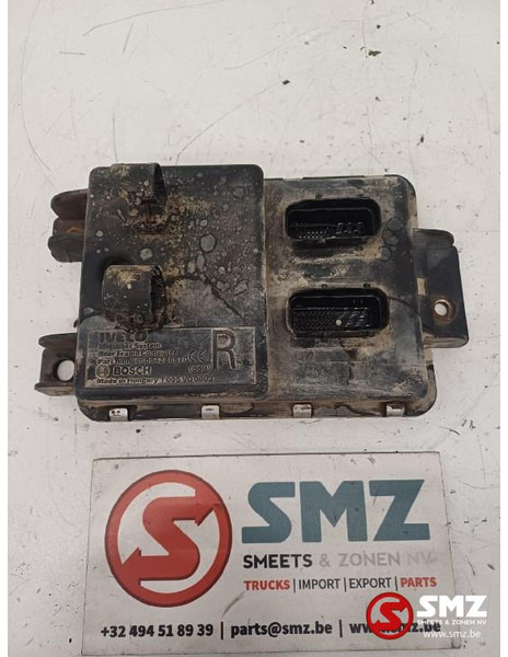 Iveco Occ ECU rear frame regeleenheid Iveco - ECU 트럭 용 : 사진 1 Iveco Occ ECU rear frame regeleenheid Iveco - ECU 트럭 용 : 사진 1