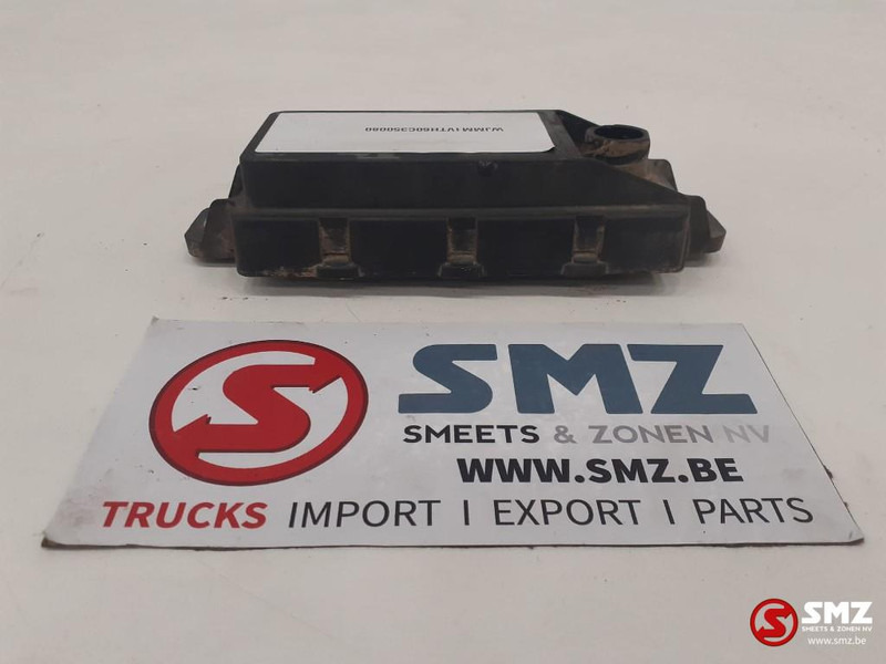 Iveco Occ ESC besturingseenheid Iveco - ECU 트럭 용 : 사진 2 Iveco Occ ESC besturingseenheid Iveco - ECU 트럭 용 : 사진 2