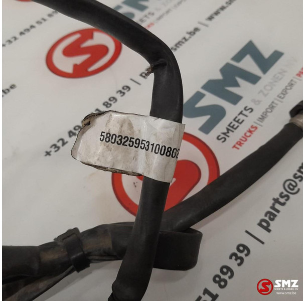 Iveco Occ NOX sensor Iveco - 센서 트럭 용 : 사진 5 Iveco Occ NOX sensor Iveco - 센서 트럭 용 : 사진 5