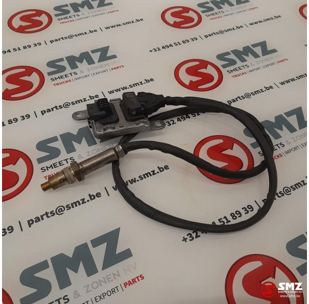 Iveco Occ NOX sensor Iveco - 센서 트럭 용 : 사진 1 Iveco Occ NOX sensor Iveco - 센서 트럭 용 : 사진 1