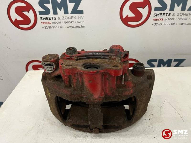 Iveco Occ Remklauw links Iveco Stralis - 브레이크 캘리퍼 트럭 용 : 사진 2 Iveco Occ Remklauw links Iveco Stralis - 브레이크 캘리퍼 트럭 용 : 사진 2
