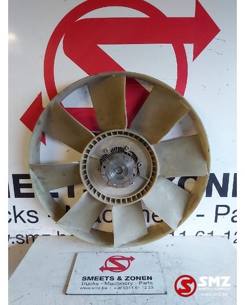 Iveco Occ Ventilator met viscokoppeling Iveco - 팬 트럭 용 : 사진 2 Iveco Occ Ventilator met viscokoppeling Iveco - 팬 트럭 용 : 사진 2