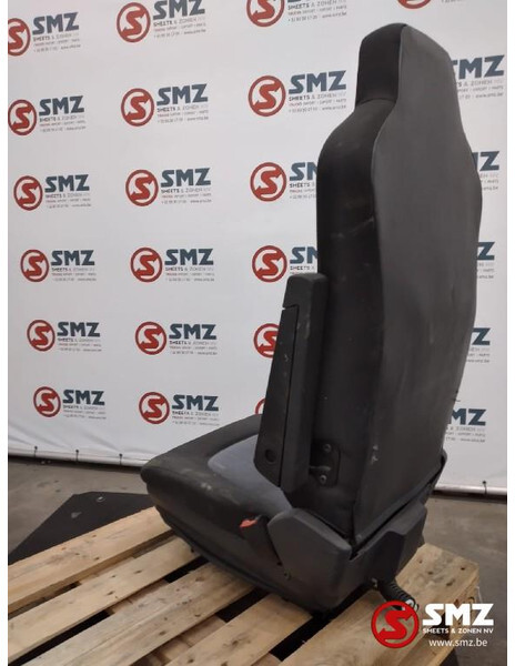 Iveco Occ bijrijdersstoel Iveco - 운전실 및 내부 트럭 용 : 사진 3 Iveco Occ bijrijdersstoel Iveco - 운전실 및 내부 트럭 용 : 사진 3