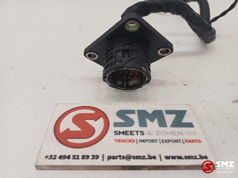 Iveco Occ brandstofinjectorkabelboom F3GFE611 Iveco - 케이블/ 와이어 하니스 트럭 용 : 사진 4 Iveco Occ brandstofinjectorkabelboom F3GFE611 Iveco - 케이블/ 와이어 하니스 트럭 용 : 사진 4