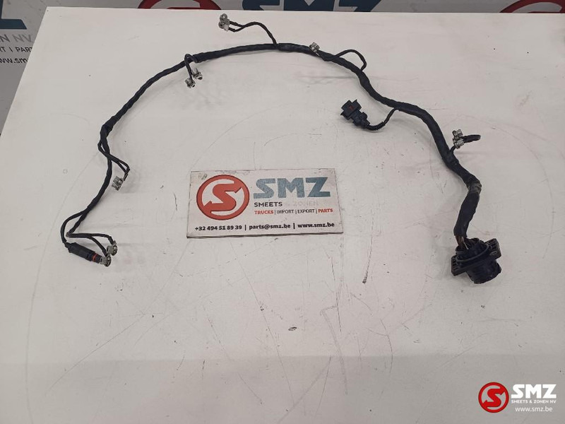 Iveco Occ brandstofinjectorkabelboom F3GFE611 Iveco - 케이블/ 와이어 하니스 트럭 용 : 사진 1 Iveco Occ brandstofinjectorkabelboom F3GFE611 Iveco - 케이블/ 와이어 하니스 트럭 용 : 사진 1