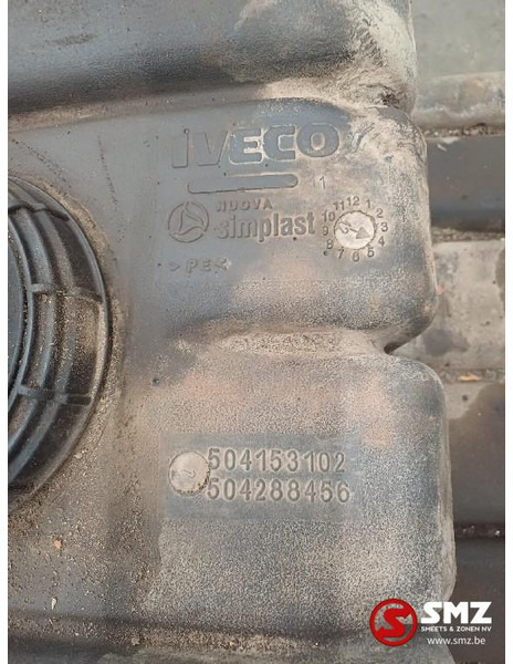 Iveco Occ brandstoftank Iveco - 연료 탱크 트럭 용 : 사진 5 Iveco Occ brandstoftank Iveco - 연료 탱크 트럭 용 : 사진 5