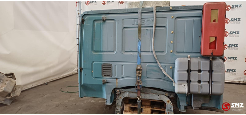 Iveco Occ cabine Iveco Eurotech - 운전실 및 내부 트럭 용 : 사진 3 Iveco Occ cabine Iveco Eurotech - 운전실 및 내부 트럭 용 : 사진 3