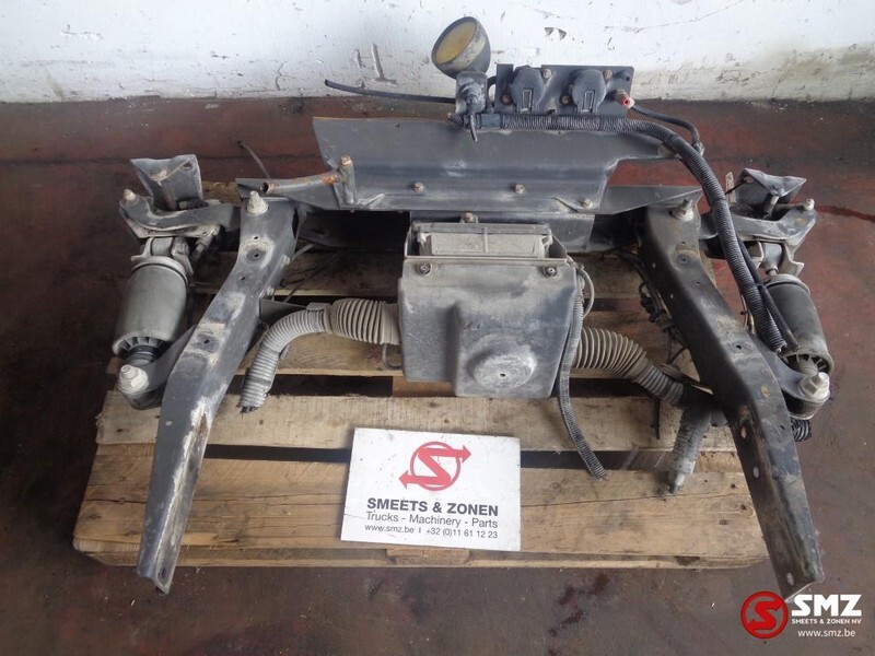 Iveco Occ cabine ophanging achter - 운전실 서스펜션 트럭 용 : 사진 1 Iveco Occ cabine ophanging achter - 운전실 서스펜션 트럭 용 : 사진 1