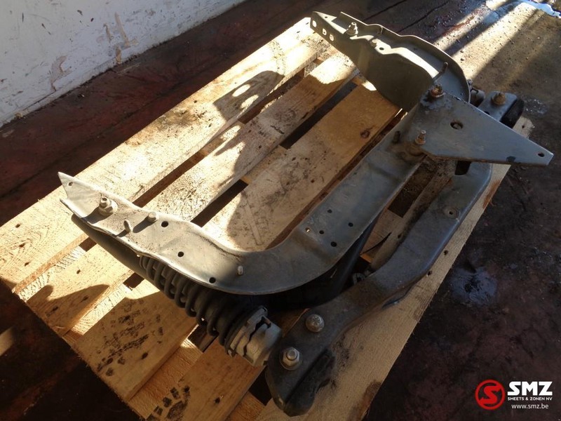 Iveco Occ cabine ophanging achter - 운전실 서스펜션 트럭 용 : 사진 3 Iveco Occ cabine ophanging achter - 운전실 서스펜션 트럭 용 : 사진 3