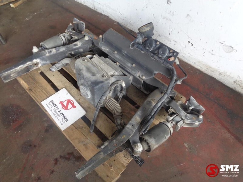 Iveco Occ cabine ophanging achter - 운전실 서스펜션 트럭 용 : 사진 2 Iveco Occ cabine ophanging achter - 운전실 서스펜션 트럭 용 : 사진 2