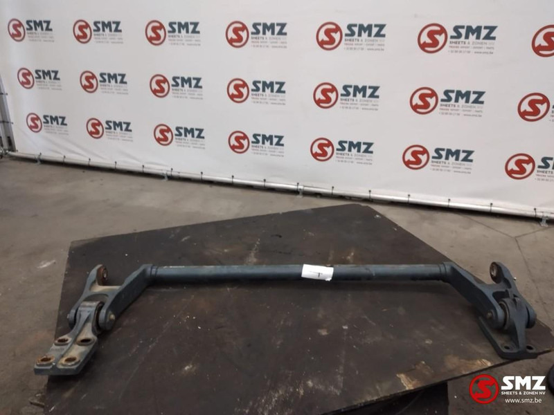 Iveco Occ cabinekantelbeugel Iveco - 운전실 서스펜션 트럭 용 : 사진 1 Iveco Occ cabinekantelbeugel Iveco - 운전실 서스펜션 트럭 용 : 사진 1