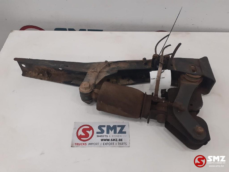 Iveco Occ cabineschokdemper + cabinesteun Iveco - 쇼크 업소버 트럭 용 : 사진 2 Iveco Occ cabineschokdemper + cabinesteun Iveco - 쇼크 업소버 트럭 용 : 사진 2