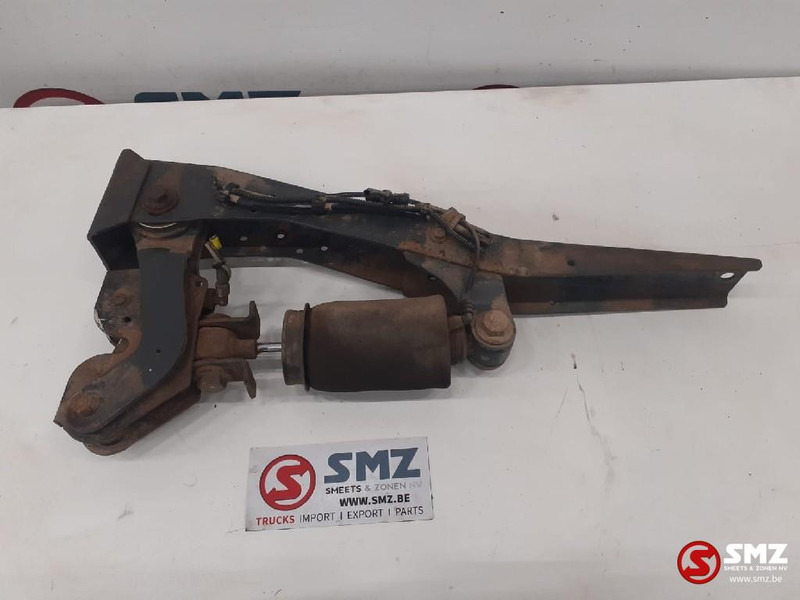 Iveco Occ cabineschokdemper + cabinesteun Iveco - 쇼크 업소버 트럭 용 : 사진 1 Iveco Occ cabineschokdemper + cabinesteun Iveco - 쇼크 업소버 트럭 용 : 사진 1