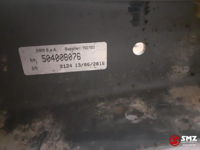 Iveco Occ cabineschokdemper + cabinesteun Iveco - 쇼크 업소버 트럭 용 : 사진 4 Iveco Occ cabineschokdemper + cabinesteun Iveco - 쇼크 업소버 트럭 용 : 사진 4