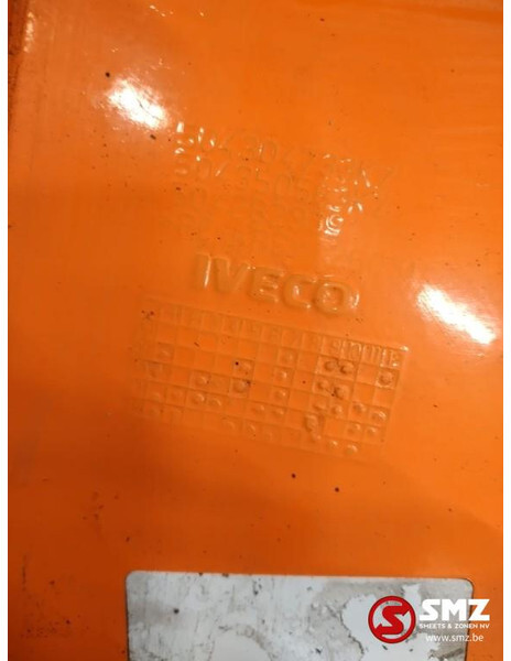 Iveco Occ cabinespoiler rechts Iveco - 공기역학/ 스포일러 트럭 용 : 사진 3 Iveco Occ cabinespoiler rechts Iveco - 공기역학/ 스포일러 트럭 용 : 사진 3