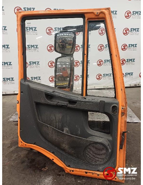 Iveco Occ deur links Iveco - 도어 및 부품 트럭 용 : 사진 2 Iveco Occ deur links Iveco - 도어 및 부품 트럭 용 : 사진 2