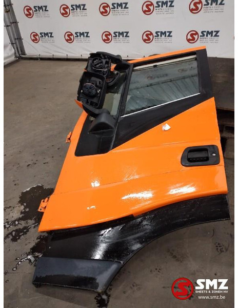 Iveco Occ deur links Iveco - 도어 및 부품 트럭 용 : 사진 1 Iveco Occ deur links Iveco - 도어 및 부품 트럭 용 : 사진 1