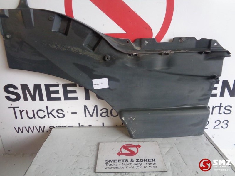 Iveco Occ deurverlenger rechts stralis - 도어 및 부품 트럭 용 : 사진 1 Iveco Occ deurverlenger rechts stralis - 도어 및 부품 트럭 용 : 사진 1