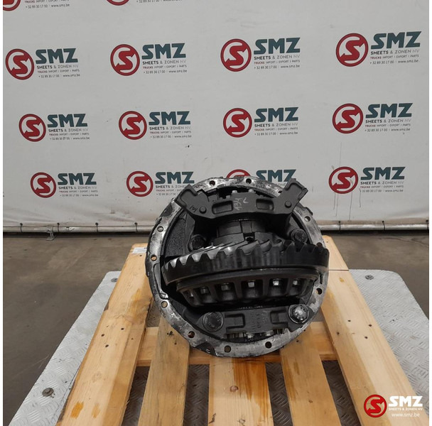 Iveco Occ differentiëel CVC Meritor i=3,78 Iveco - 차동기어 트럭 용 : 사진 3 Iveco Occ differentiëel CVC Meritor i=3,78 Iveco - 차동기어 트럭 용 : 사진 3