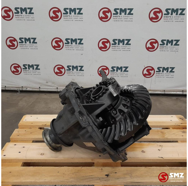 Iveco Occ differentiëel CVC Meritor i=3,78 Iveco - 차동기어 트럭 용 : 사진 1 Iveco Occ differentiëel CVC Meritor i=3,78 Iveco - 차동기어 트럭 용 : 사진 1