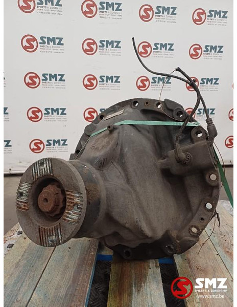 Iveco Occ differentiëel i=2,64 Iveco - 차동기어 트럭 용 : 사진 3 Iveco Occ differentiëel i=2,64 Iveco - 차동기어 트럭 용 : 사진 3