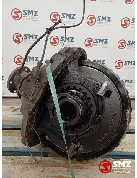 Iveco Occ differentiëel i=2,64 Iveco - 차동기어 트럭 용 : 사진 1 Iveco Occ differentiëel i=2,64 Iveco - 차동기어 트럭 용 : 사진 1