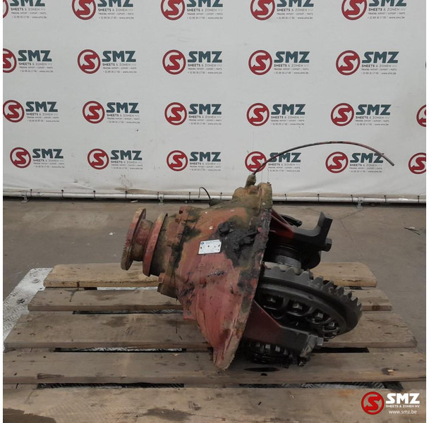 Iveco Occ differentiëel i:3,07 Iveco - 차동기어 트럭 용 : 사진 2 Iveco Occ differentiëel i:3,07 Iveco - 차동기어 트럭 용 : 사진 2