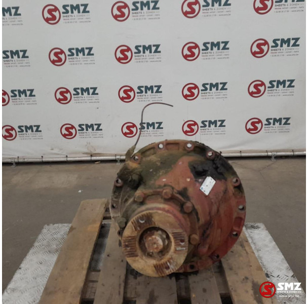 Iveco Occ differentiëel i:3,07 Iveco - 차동기어 트럭 용 : 사진 4 Iveco Occ differentiëel i:3,07 Iveco - 차동기어 트럭 용 : 사진 4