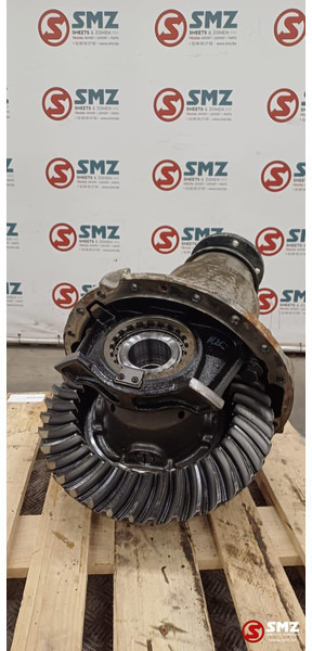 Iveco Occ differentiëel i=3,08 Iveco - 차동기어 트럭 용 : 사진 4 Iveco Occ differentiëel i=3,08 Iveco - 차동기어 트럭 용 : 사진 4