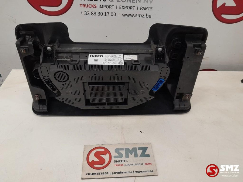 Iveco Occ instrumentenpaneel Iveco - 대시보드 트럭 용 : 사진 2 Iveco Occ instrumentenpaneel Iveco - 대시보드 트럭 용 : 사진 2