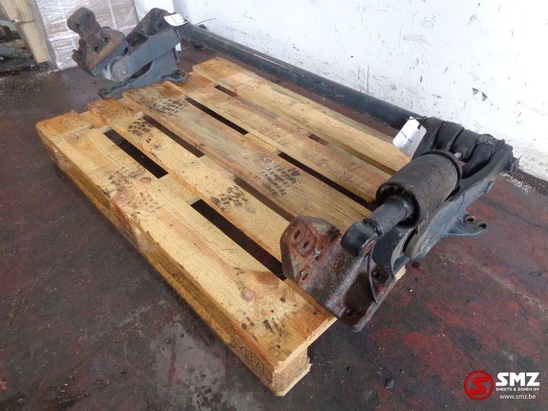 Iveco Occ kantelsteun cabine - 운전실 서스펜션 트럭 용 : 사진 3 Iveco Occ kantelsteun cabine - 운전실 서스펜션 트럭 용 : 사진 3