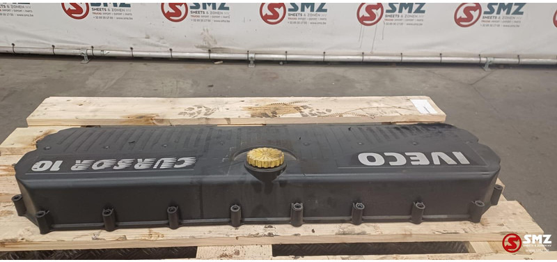 Iveco Occ kleppendeksel F3AE3681 Cursor10 Iveco - 엔진 및 부품 트럭 용 : 사진 1 Iveco Occ kleppendeksel F3AE3681 Cursor10 Iveco - 엔진 및 부품 트럭 용 : 사진 1