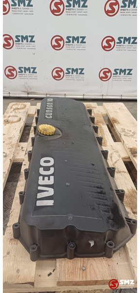 Iveco Occ kleppendeksel F3AE3681 Cursor10 Iveco - 엔진 및 부품 트럭 용 : 사진 2 Iveco Occ kleppendeksel F3AE3681 Cursor10 Iveco - 엔진 및 부품 트럭 용 : 사진 2