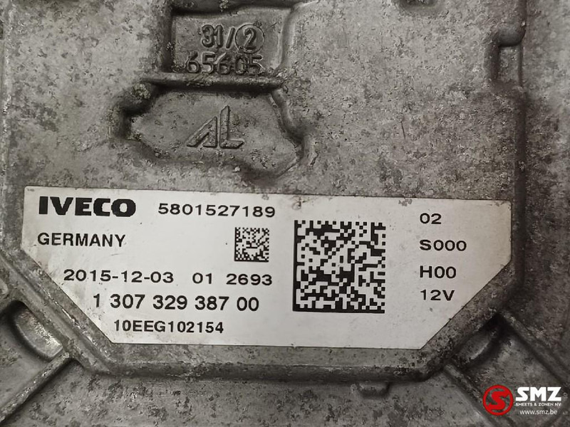 Iveco Occ koplamp links Iveco - 전조등 트럭 용 : 사진 4 Iveco Occ koplamp links Iveco - 전조등 트럭 용 : 사진 4