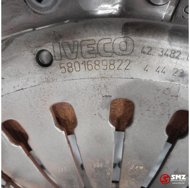 Iveco Occ koppelingsset F4AFE611 Iveco - 클러치 및 부품 트럭 용 : 사진 3 Iveco Occ koppelingsset F4AFE611 Iveco - 클러치 및 부품 트럭 용 : 사진 3