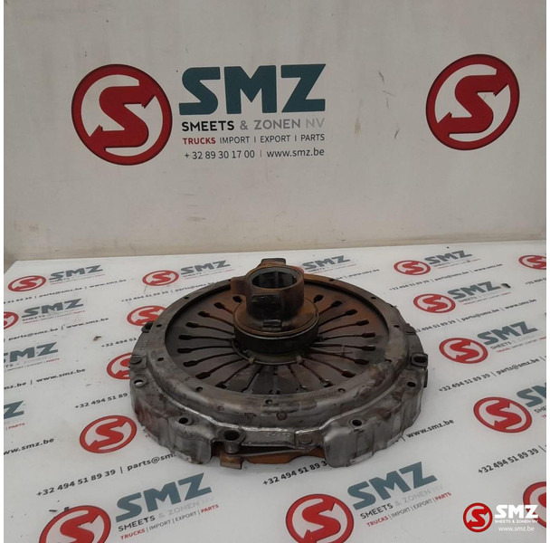 Iveco Occ koppelingsset F4AFE611 Iveco - 클러치 및 부품 트럭 용 : 사진 1 Iveco Occ koppelingsset F4AFE611 Iveco - 클러치 및 부품 트럭 용 : 사진 1