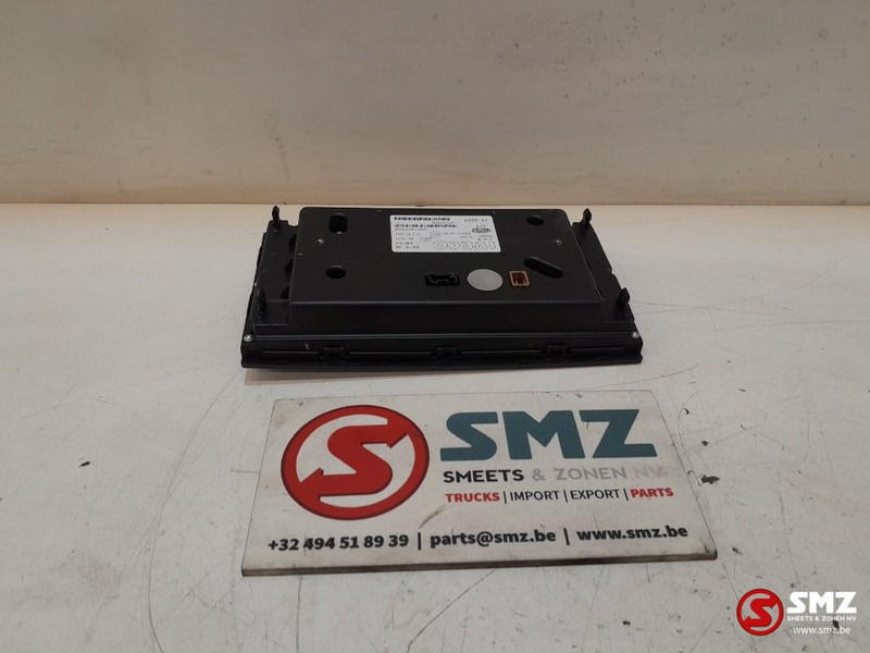 Iveco Occ navigatiemonitor Iveco - 전기 설비 트럭 용 : 사진 3 Iveco Occ navigatiemonitor Iveco - 전기 설비 트럭 용 : 사진 3