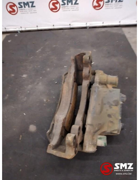 Iveco Occ remklauw links Iveco - 브레이크 캘리퍼 트럭 용 : 사진 2 Iveco Occ remklauw links Iveco - 브레이크 캘리퍼 트럭 용 : 사진 2