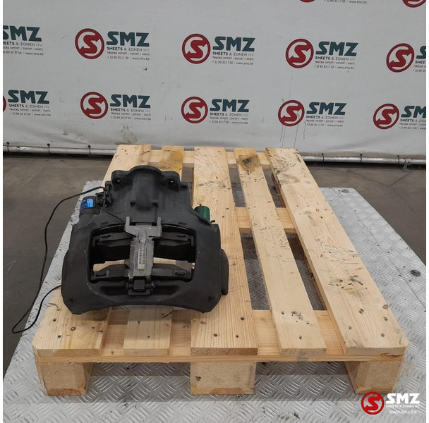 Iveco Occ remklauw linksachter Iveco - 브레이크 캘리퍼 트럭 용 : 사진 1 Iveco Occ remklauw linksachter Iveco - 브레이크 캘리퍼 트럭 용 : 사진 1