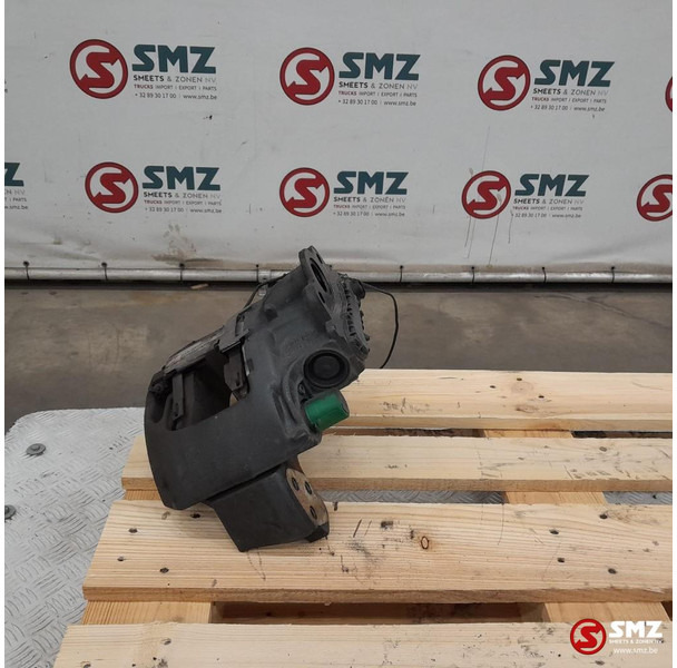 Iveco Occ remklauw linksachter Iveco - 브레이크 캘리퍼 트럭 용 : 사진 3 Iveco Occ remklauw linksachter Iveco - 브레이크 캘리퍼 트럭 용 : 사진 3