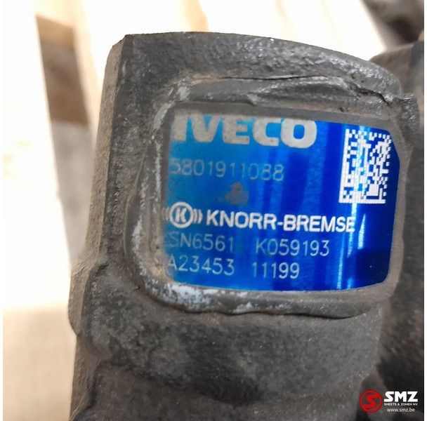 Iveco Occ remklauw linksachter Iveco - 브레이크 캘리퍼 트럭 용 : 사진 5 Iveco Occ remklauw linksachter Iveco - 브레이크 캘리퍼 트럭 용 : 사진 5